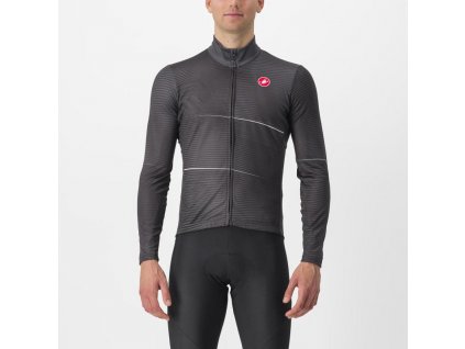 Castelli 23513 RAFFICA (Veľkosť M, Farba 303 rover zelená)