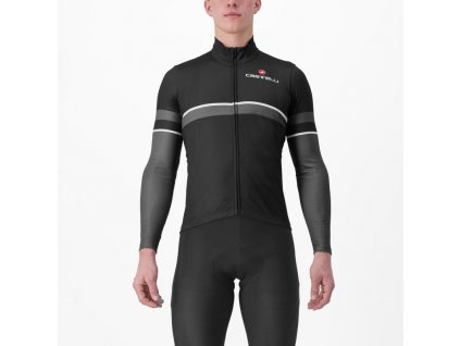 Castelli 23525 RETTA (Veľkosť S, Farba 642 červená pompejska)