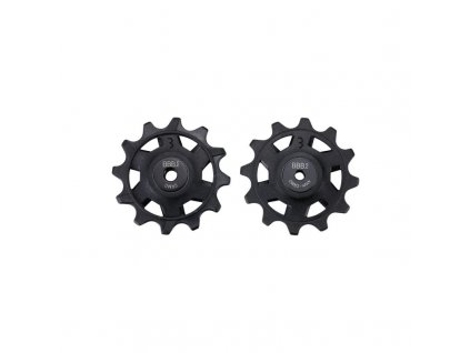 kladky do prehadzovaca sram na 12 prevodov bbb bdp 10 rollerboy 12t sr v