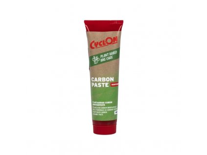 CyclOn CARBON PASTE Plant based (Balenie 150ml)