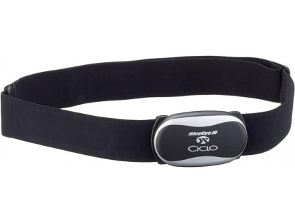 CicloSport 11203685 hrudný textilný pás ANT+