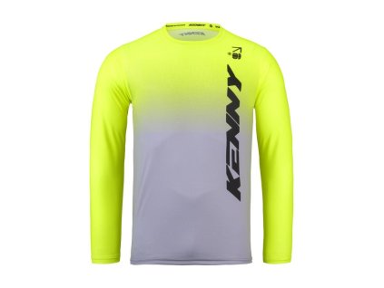 KENNY 3004043 ELITE KID 24/25 (Veľkosť XXXXS, Farba 20 Navy blue)