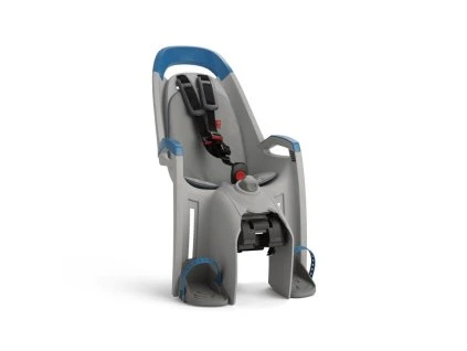 Hamax AMAZE (Farba šedá/modrá)