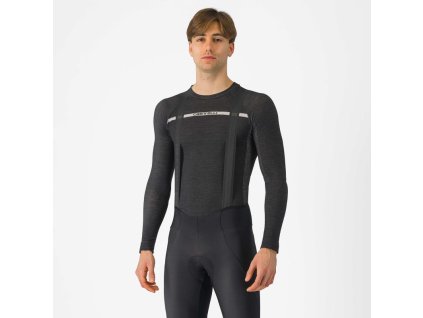 Castelli 24527 MERINO SEAMLESS
