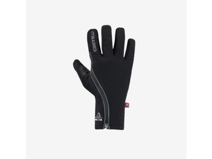 Castelli 24529 ESPRESSO 2 (Veľkosť XS, Farba 010 čierna)