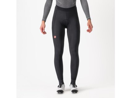 Castelli 24577 ESPRESSO W (Veľkosť XS, Farba 010 čierna)