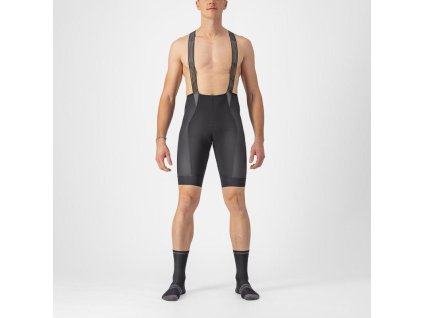 Castelli 22526 INSIDER (Veľkosť M, Farba 010 čierna)
