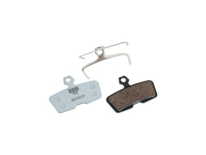 brzdove platnicky hp organic nahradne bbb bbs 442cp coolfin v