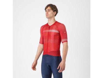 Castelli 25011 CLIMBER´S A/C (Veľkosť S, Farba 010 čierna)