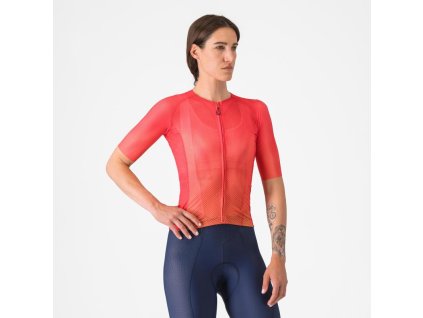Castelli 25050 A/C W (Veľkosť S, Farba 010 čierna)