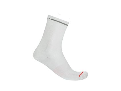 Castelli 25062 PREMIO EVO W 12 (Veľkosť SM, Farba 001 biela)