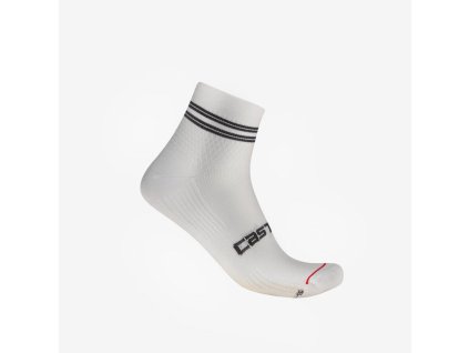 Castelli 25065 ANIMA 7 (Veľkosť SM, Farba 010 čierna)