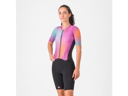 Castelli 23083 PR 2 W SPEED SUIT