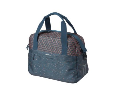 Basil FLAIR bag (Farba navy modrá)