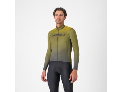 Castelli 25511 APICE (Veľkosť XS, Farba 424 belgická modrá)