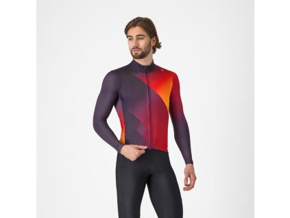 Castelli 25512 AMPLIFY (Veľkosť XS, Farba 513 nočné tiene)