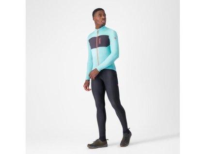 Castelli 25521 UNLIMITED (Veľkosť XS, Farba 010 čierna)