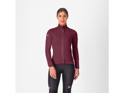 Castelli 25531 ALPHA 150 W (Veľkosť XS, Farba 085 svetlá čierna)