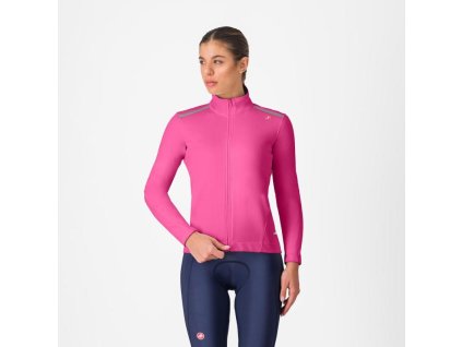 Castelli 25532 ESPRESSO AIR W (Veľkosť XS, Farba 085 svetlá čierna)