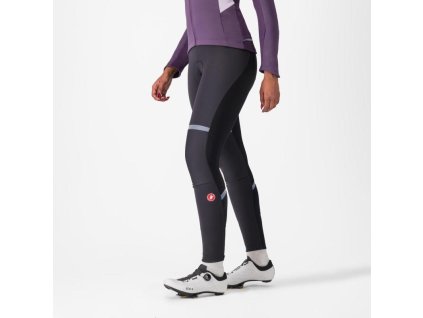 Castelli 25540 POLARE 2 W (Veľkosť XS, Farba 010 čierna)