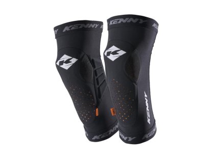 KENNY 2515070 KNEE GUARDS D3O (Veľkosť S)