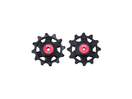 kolieska do predadzovaca sram xplr s keramickym loziskom bbb bdp 20x rollerboys ceramic 12t sr xplr v
