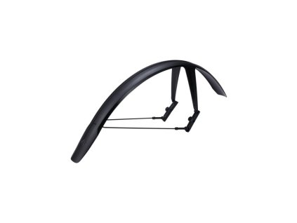 zadny blatnik pre mtb a gravel bicykle bbb bfd 66r discguard plus v