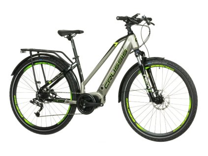 elektrobicykel crussis e savela 7.8 e 2023 2
