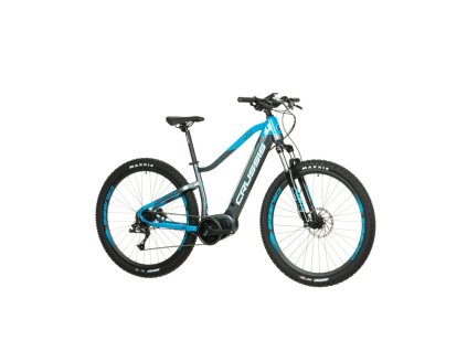 CRUSSIS e-Fionna 7.8-S