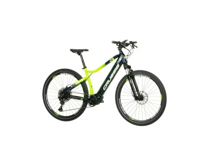 CRUSSIS e-Cross 9.8-S