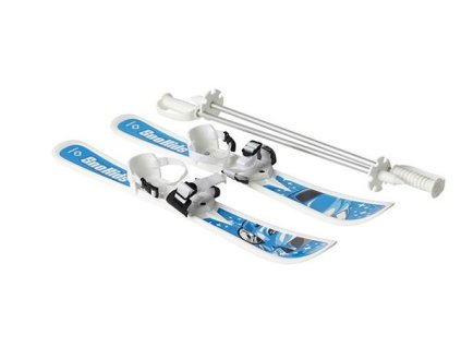 Hamax SNO KIDS (Farba modrá/autíčka)