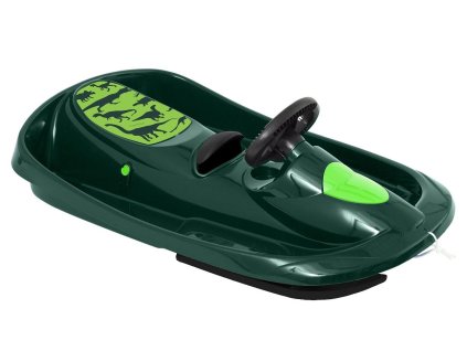 Hamax SNO REX (Farba zelená dyno)