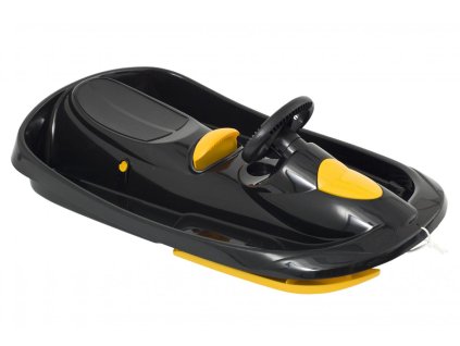 Hamax SNO ACTION (Farba čierna - žltá)