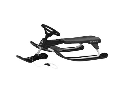 Hamax SNO BLADE (Farba čierna)