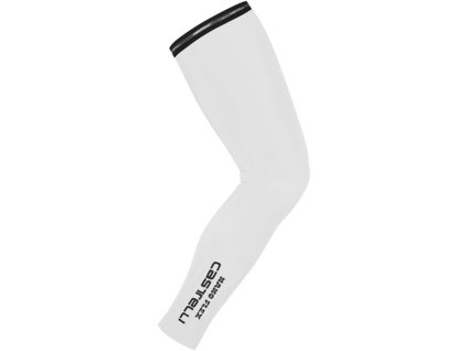 Castelli 10537 NANO FLEX (Veľkosť S, Farba 001 biela)