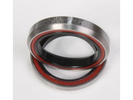 BBB BHP-02 HEADSET BEARING (Balenie 2 ks)