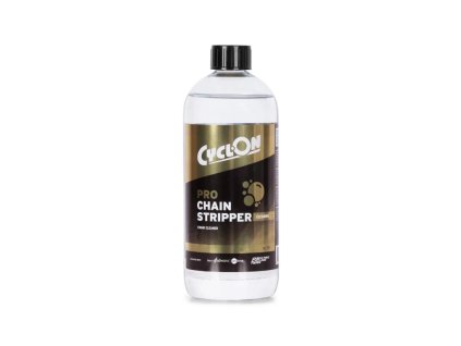 CyclOn PRO CHAIN STRIPPER (Veľkosť 1000ml)