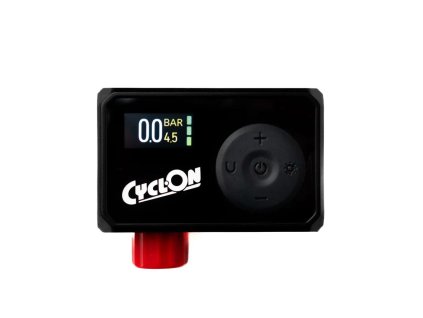 elektricka mini pumpa na bicykel e power pump v