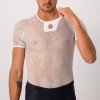 Castelli 17027 CORE MESH 3 (Veľkosť SM, Farba 001 biela)