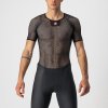 Castelli 17027 CORE MESH 3 (Veľkosť SM, Farba 001 biela)