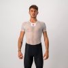 Castelli 17027 CORE MESH 3 (Veľkosť SM, Farba 001 biela)