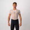 Castelli CORE MESH 3 (Veľkosť SM, Farba 001 biela)