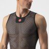Castelli CORE MESH 3 (Veľkosť SM, Farba 001 biela)