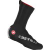 Castelli 18528 DILUVIO PRO (Veľkosť SM, Farba 010 čierna)