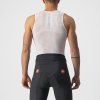 Castelli CORE SEAMLESS (Veľkosť SM, Farba 010 čierna)