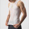 Castelli CORE SEAMLESS (Veľkosť SM, Farba 010 čierna)