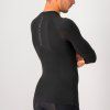 Castelli CORE SEAMLESS (Veľkosť SM, Farba 010 čierna)