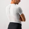 Castelli 20575 CORE SEAMLESS (Veľkosť SM, Farba 001 biela)