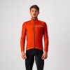 Castelli 21511 SQUADRA STRETCH (Veľkosť XS, Farba 032 žltá neón)