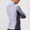 Castelli 21511 SQUADRA STRETCH (Veľkosť XS, Farba 032 žltá neón)